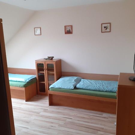 Hostel Fontana Zilina Bagian luar foto