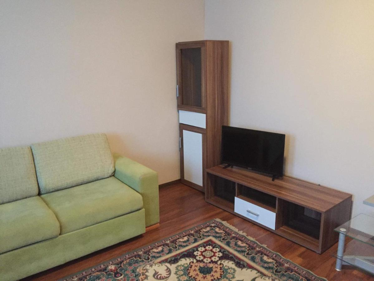 Hostel Fontana Zilina Bagian luar foto