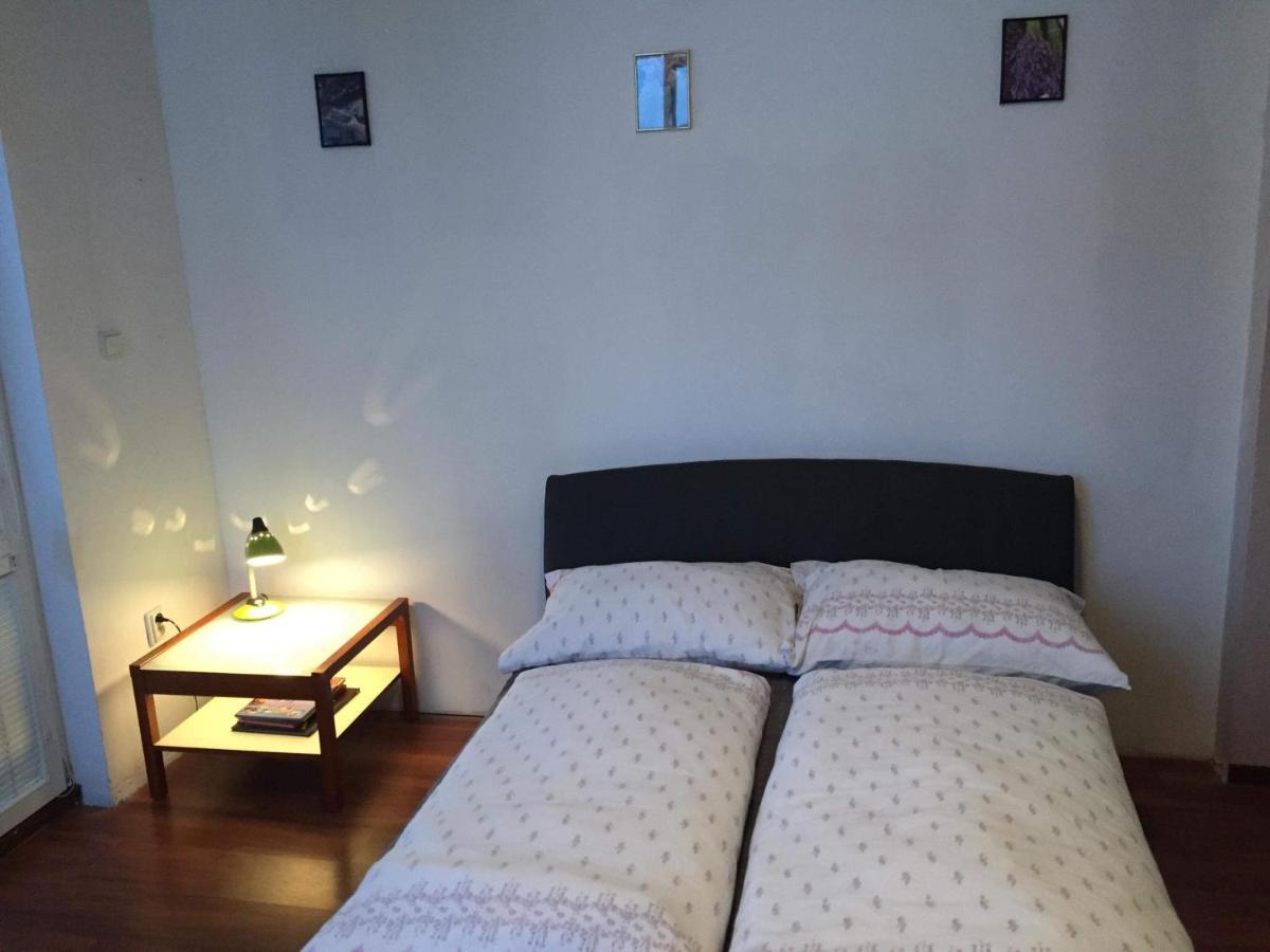 Hostel Fontana Zilina Bagian luar foto