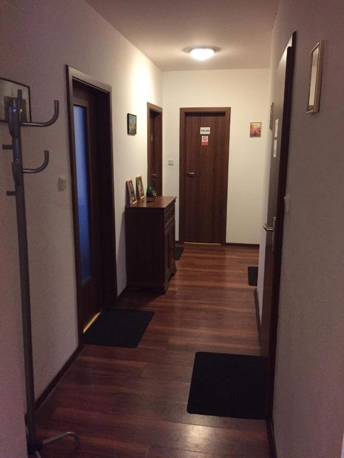 Hostel Fontana Zilina Bagian luar foto