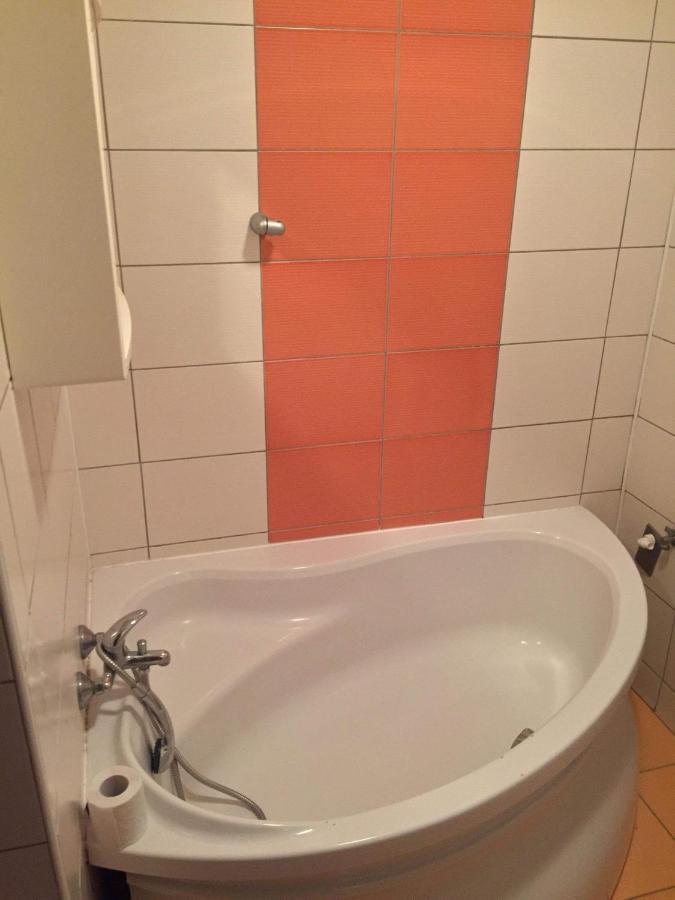Hostel Fontana Zilina Bagian luar foto